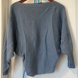 Ralph Lauren blue sweater